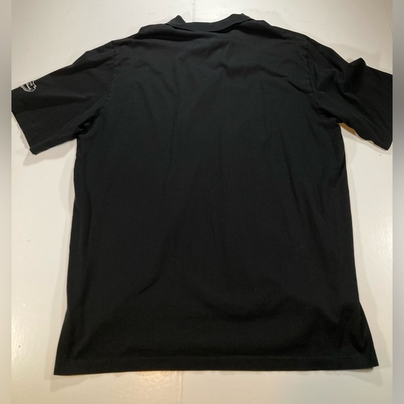 Men’s Ralph Lauren Polo Golf Black Polo from Boye Highlands, size XL - Picture 5 of 5